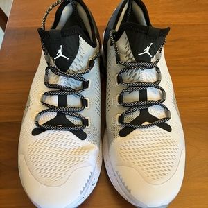 Jordan React Havoc